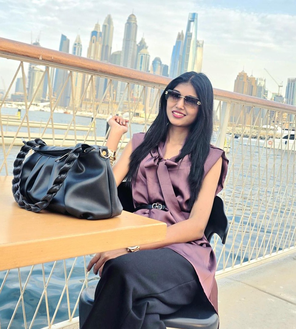 Pratiksha Dhangar